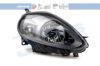 JOHNS 30 19 10-8 Headlight